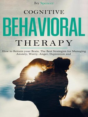 cover image of Cognitive Behavioral Therapy